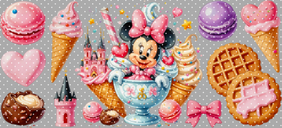 16oz Disney-D  5207